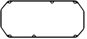 WILMINK GROUP wg1182551 -  Прокладка, крышка головки цилиндра